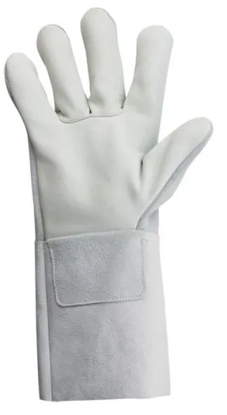 Svářečské kožené rukavice VS 53