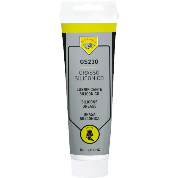 Silikonová vazelína GS230