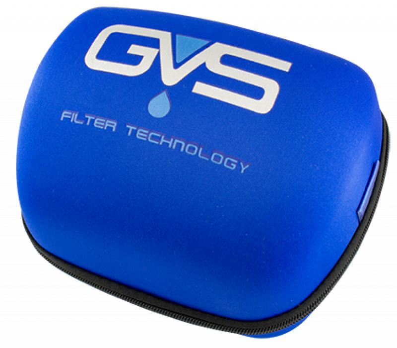 GVS ELIPSE pouzdro pro uložení filtrační polomasky ELIPSE High Performance