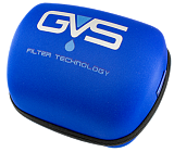 GVS ELIPSE vysocevýkonná filtrační polomaska E1 a příslušenství