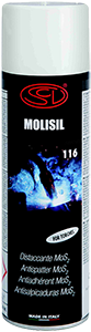 Otevřít Molisil