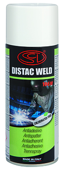 Otevřít Distac Weld