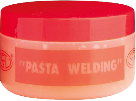 Otevřít Pasta Welding